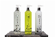Shampoo and Conditioner Care Set OEM Dandruff Hair Loss