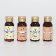 New Arrived Quick Lead Simple Design Hotel Disposable Amenities Set