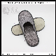  Top Quality Factory Price Linen Hotel Slipper