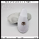  100% Cotton White Terry Towel Hotel Slipper