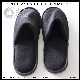  Black Color Hotel Slipper Top Quality
