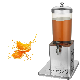  Commerce Hotel Stainless Steel Drink Tea Beer Juice Beverage Soda Drink Liquid Dispenser Beverage Machine