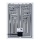 Bathroom Mirror Kitchen Hood Heating Element Film Fog Remover manufacturer
