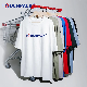 Promotional Sport Shirt Custom Design Printing Cotton T Shirt