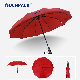  Cheap Folded Umbrella with Customized Logo for Promotional Gift