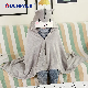  Cartoon Printed Flush Fabric for Making Toys and Blanket