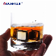 Reusable Food Grade 8PC Chilling Whisky Stones manufacturer