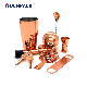  Factory Direct Stainless Steel Barware Wine Shaker