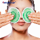  Body Confortable Custom Gel Hot Cold Pack for Eye Black Circles