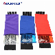 Non Toxic Reusable Flexible Gel Pepa Ice Packs with Ce FDA BSCI