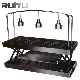  Wedding Induction Dining Restaurant Hotel Buffet Catering Stoves Counter Steam Table Carving Food Display Warmer Lamps Buffet Console Table Warmer Station