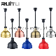  Buffet Food Insulation Lamp Telescopic Lift Food Barbecue Warm Food Heating Chandelier Commercial Insulation Lamp Warm Vegetable Lamp