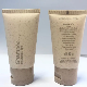  Biodegradable Wheat Straw Cosmetic Tube Eco-Friendly Cosmetic Packaging