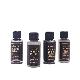 Biodegradable Pink Wheat Straw Shampoo Foaming Soap Bottle