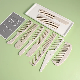 Wholesale Personalized Wheat Straw Comb manufacturer