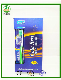  High Quality with Cap Hot Saels Adult Toothbrush
