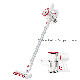  Vacuum Cleaner Cordless Wireless Handheld with Removable Battery 1.2L Dust Cup