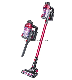 Handheld Lightweight Cordless Vacuum Cleaner