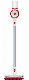  Top Quality Lithium Battery Household Wireless Vacuum Cleaner