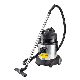  China Industrial Commercial Wet Dry Vacuum Cleaner