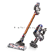  Cordless Handheld Stick Vacuum Cleaner for House Cleaning