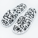  Coral Fleece Disposable SPA Slippers Bulk with Organza Pouch