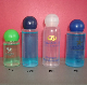  Hotel Room Body Lotion with Pet Bottles