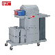  Multifunction Cleaning Service Trolley Cart for Hospital