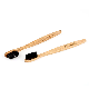 Eco-Friendly Bampoo Wooden Toothbrush for Hotel Room Using
