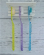  Toothbrush with Hotel Amenities for Hotel Using