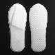  Hotel Slipper Cheap White Hotel SPA Airline Single Use Disposable Slippers