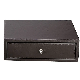  Leather Product Brown Color Amenities Box for Hotel