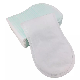  China Household Disposable Non-Woven Microfiber Wash Cleaning Gloves