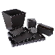  Hotel Amenities Set Leather Product Border Series