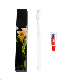  Disposable Hotel Toothbrushes Adult Toothbrush Kit Toothbrush with Toothpaste Set