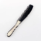  Online Shopping Wide Tooth Plastic Travel Hair Comb