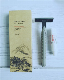  Shaving Razor in Box with Hotel Amenities for Hotel Room