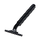  Promotional Black Straight Disposable Travel Shaving Razor