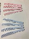  Hotel Amenities with Solid Comb in Kraft Box