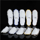  Unisex Disposable Guest Slippers Travel Hotel SPA Slipper Shoes Household