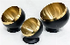  Stainless Steel Oblique Mouth Seasoning Bowl Sauce Dish