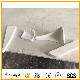  Artificial Cultured Marble Bathroom Foot Rest Accessory for Hotel