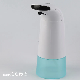  Sensor Foam Automatic Touchless Soap Dispenser Bathroom Accessories for Hotel Restaurant Home Apartment Office