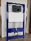  Toilet Accessories in-Wall Modern Hotel Tank Water Heater Wc Toilet Concealed Water Tank