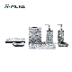  High-End Hotel Supplies Set Room Kit Shell Mosaic Simple Set Bathroom Accessories Toiletries