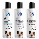  Private Label Dog Shampoo for Conditions, Detangles, Moisturizes Factory Wholesale Price