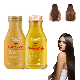  Beaver Marula Oil Hair Shampoo and Conditioner Set