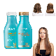  Beaver Argan Oil & Keratin Shampoo and Conditioner
