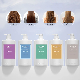  Beaver 3L Shampoo Natural Organic Nourish Strengthen Moisturizing Shampoo and Conditioner for Salon