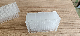  Lab Supplies 96-Well Magnet Tip Comb for 2.2ml 96 Deep Well Plate, CE, ISO Certified for 96-Well Magnet Bar and 96 Tip Comb for PCR Plates, Clear